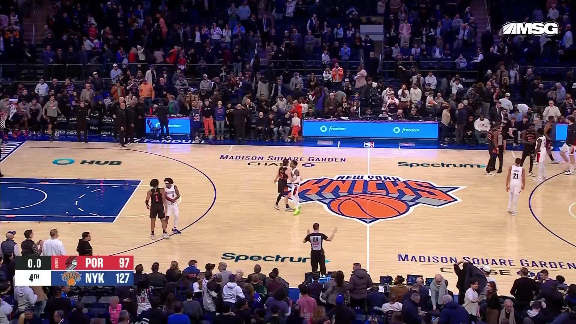 Game Recap Featured Image