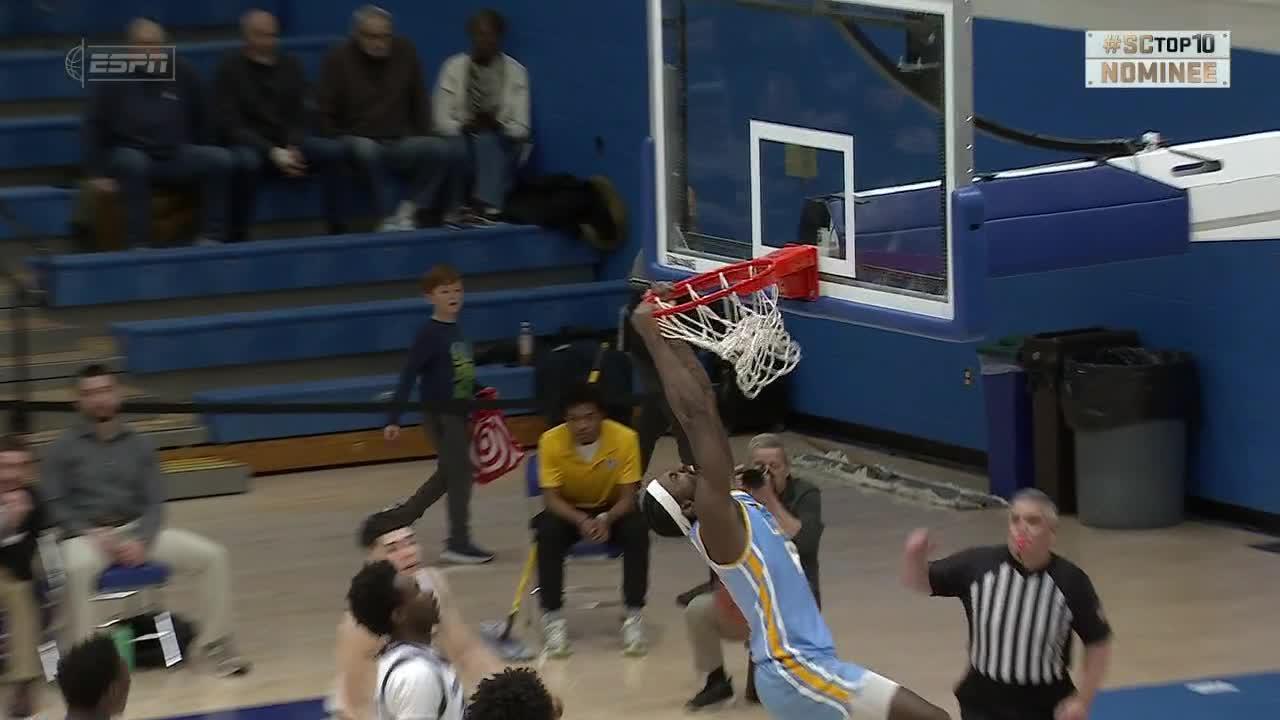 Game Highlights Video