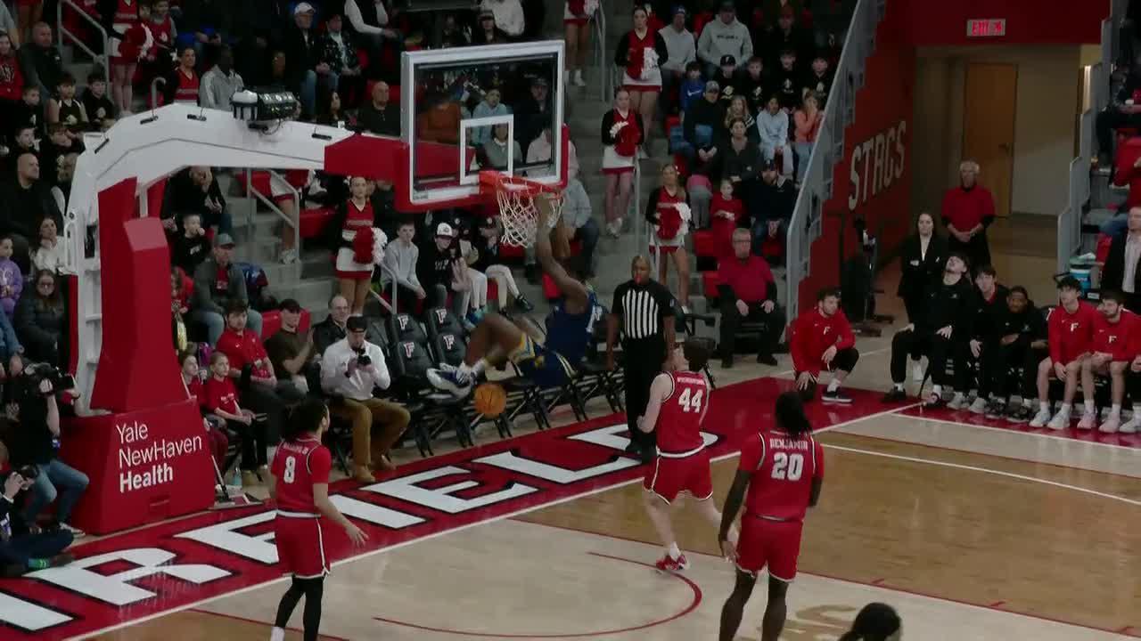 Game Highlights Video