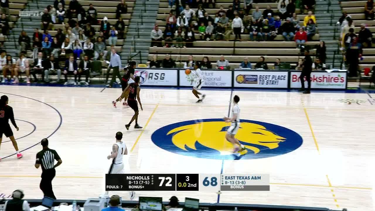 Game Highlights Video