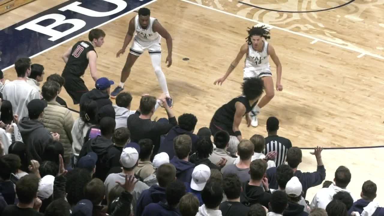 Game Highlights Video