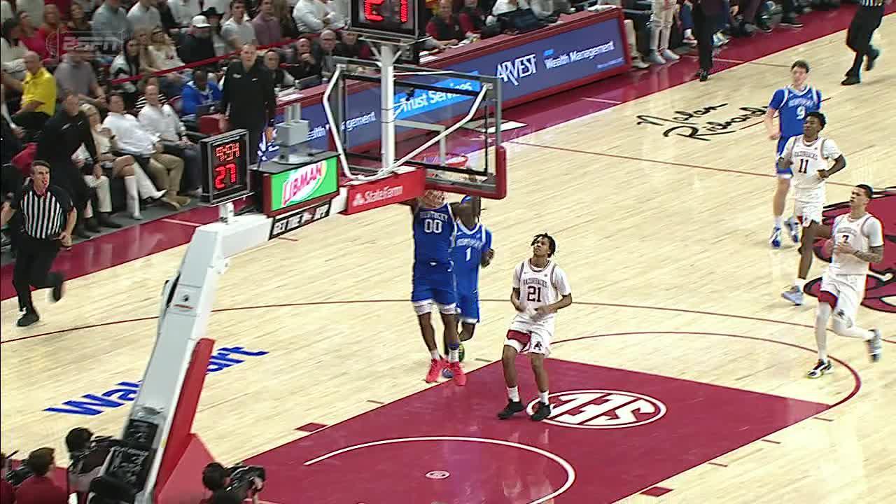 Game Highlights Video