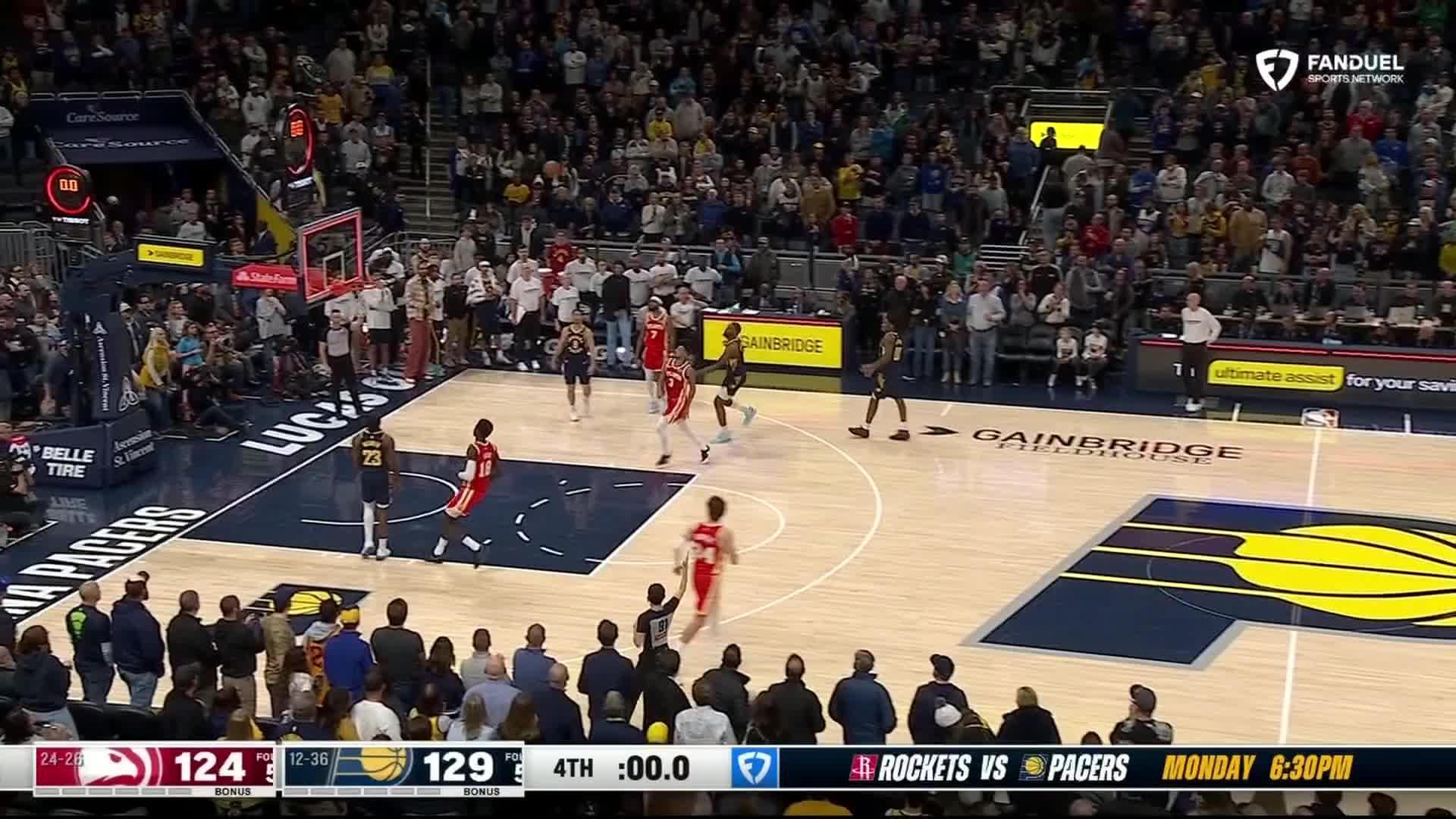 Game Recap Featured Image