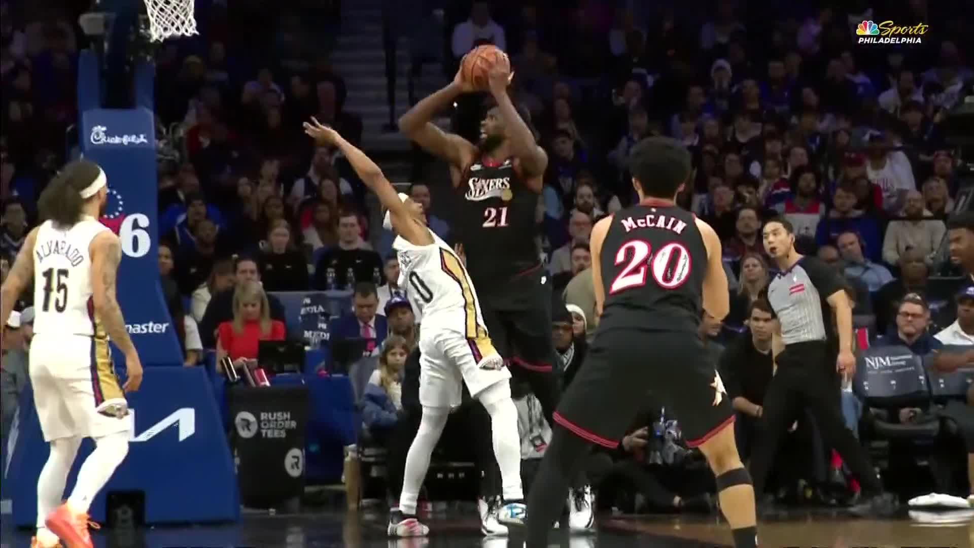 Game Recap Featured Image