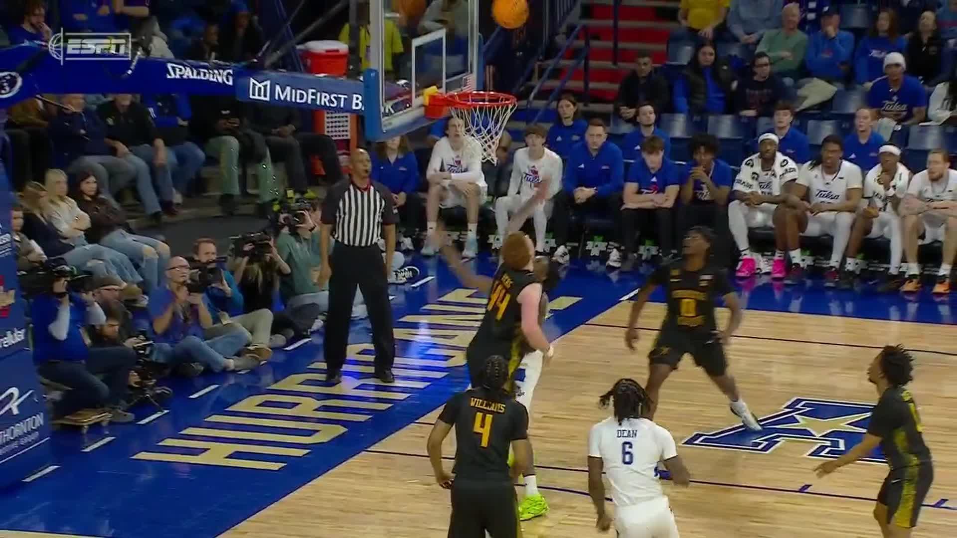 Game Highlights Video