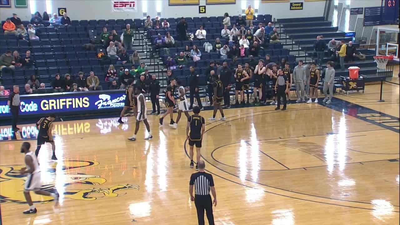 Game Highlights Video