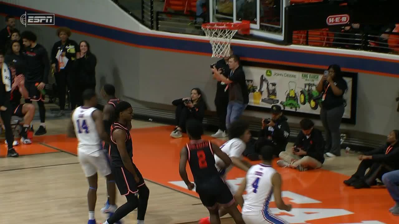 Game Highlights Video