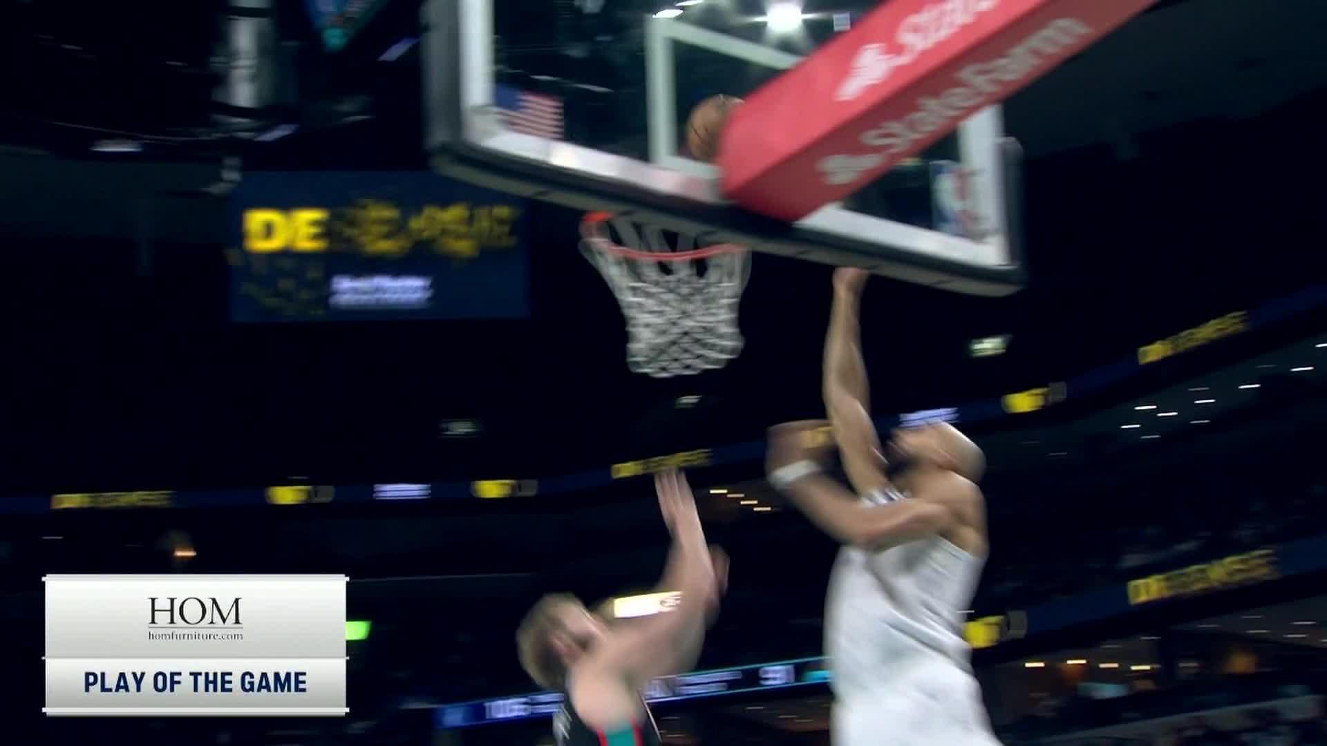 Game Recap Featured Image