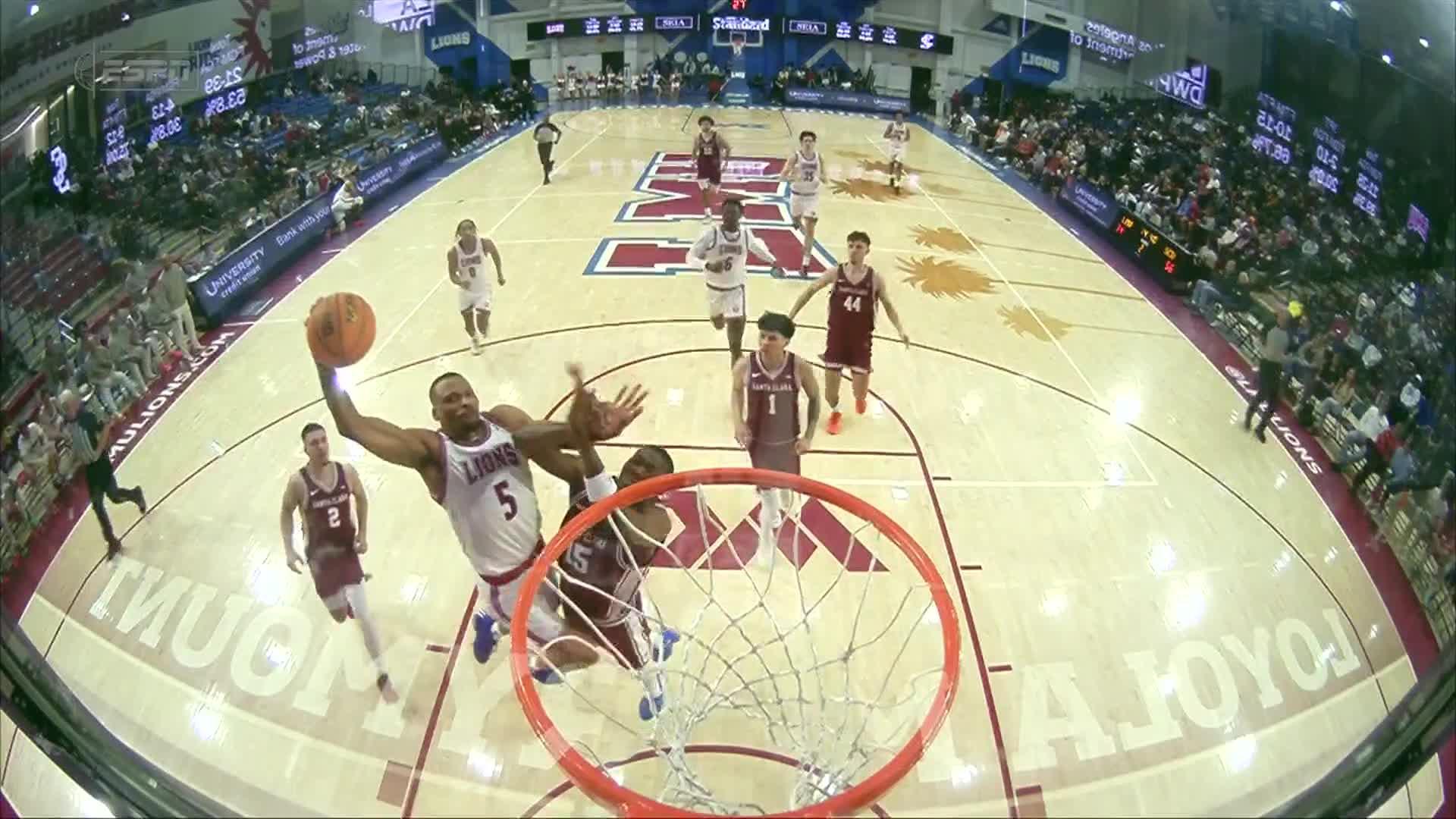 Game Highlights Video