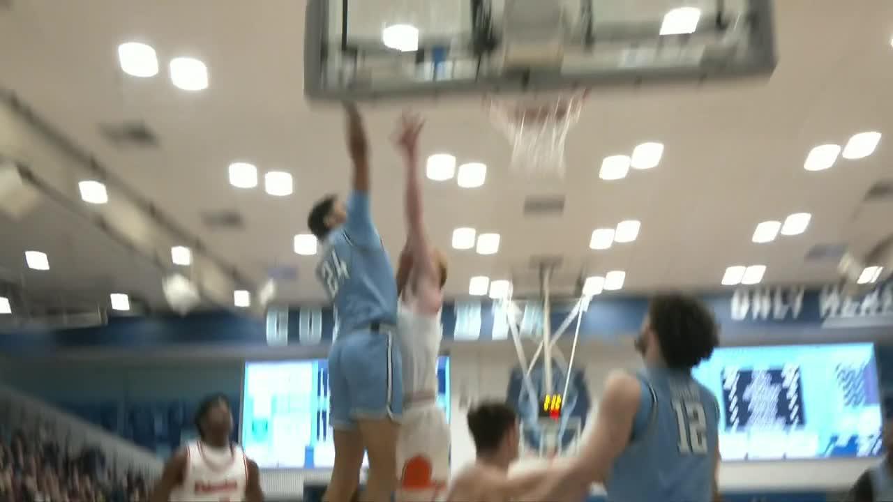 Game Highlights Video