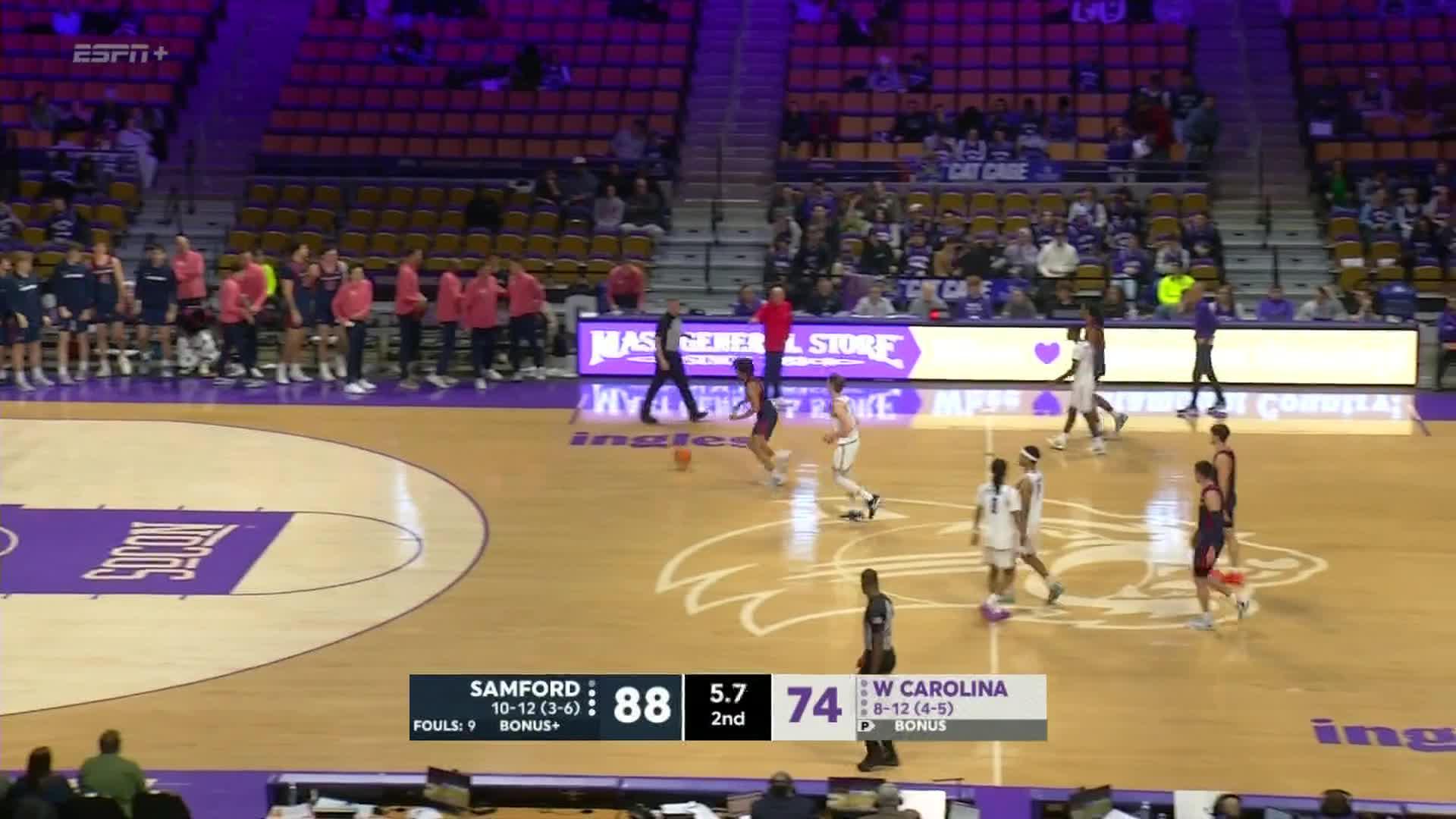 Game Highlights Video