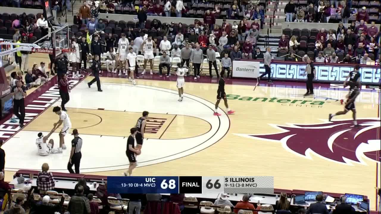 Game Highlights Video