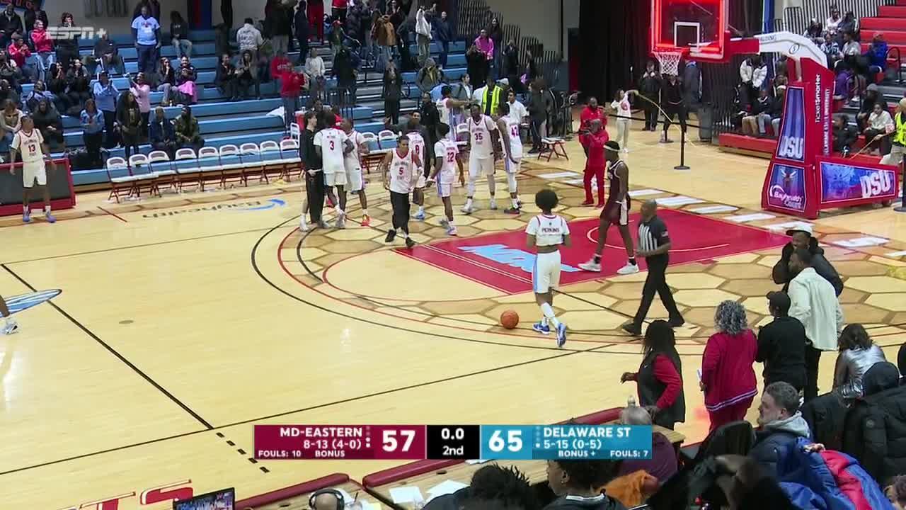 Game Highlights Video