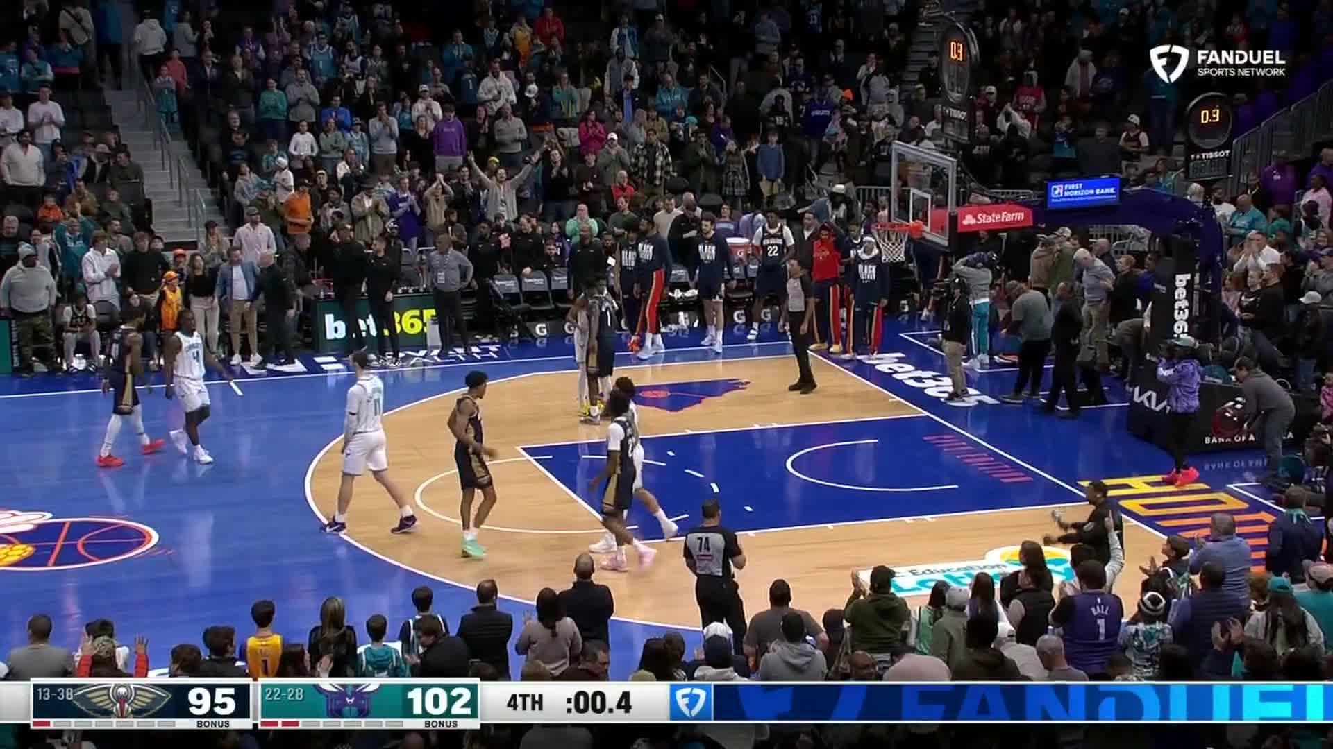 Game Recap Featured Image