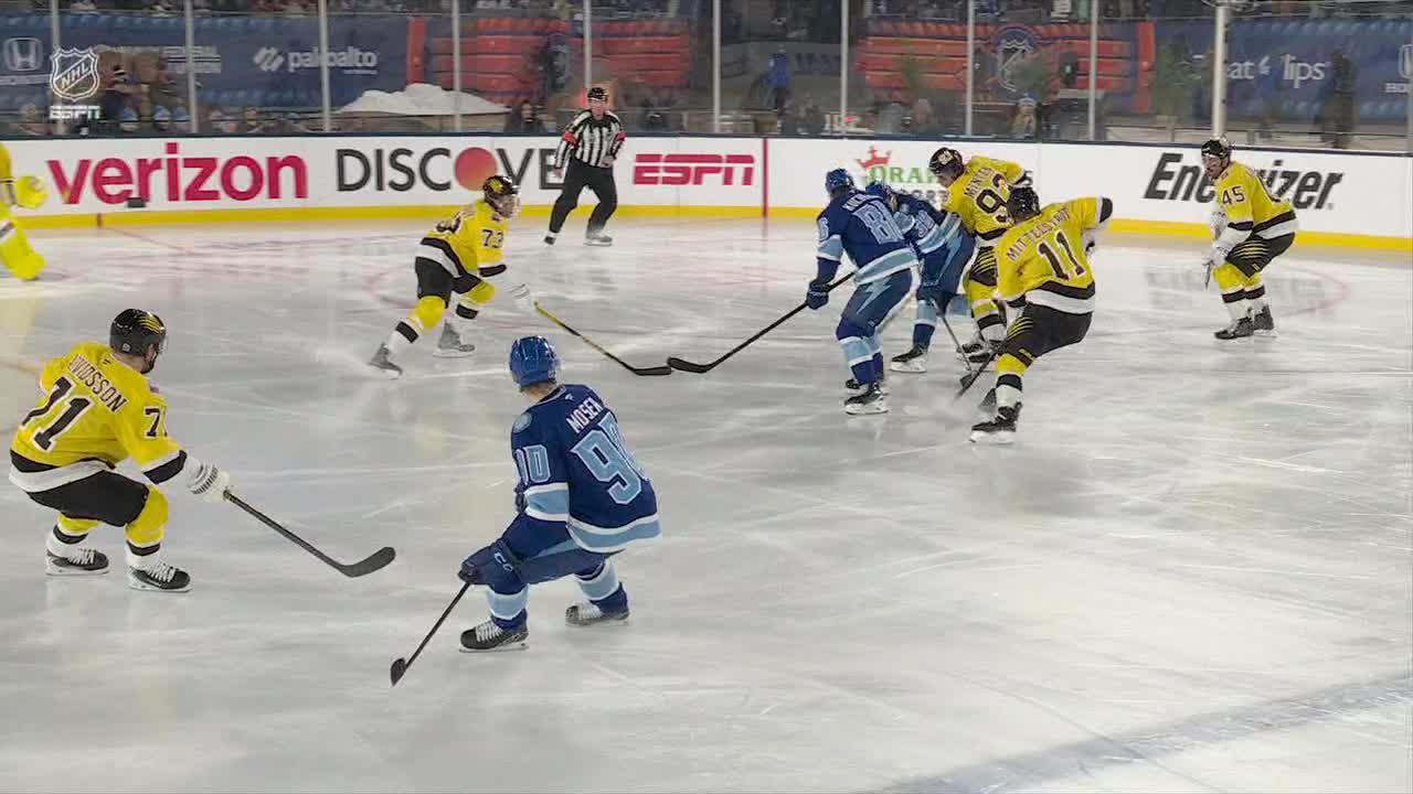 NHL: Lightning vs Bruins