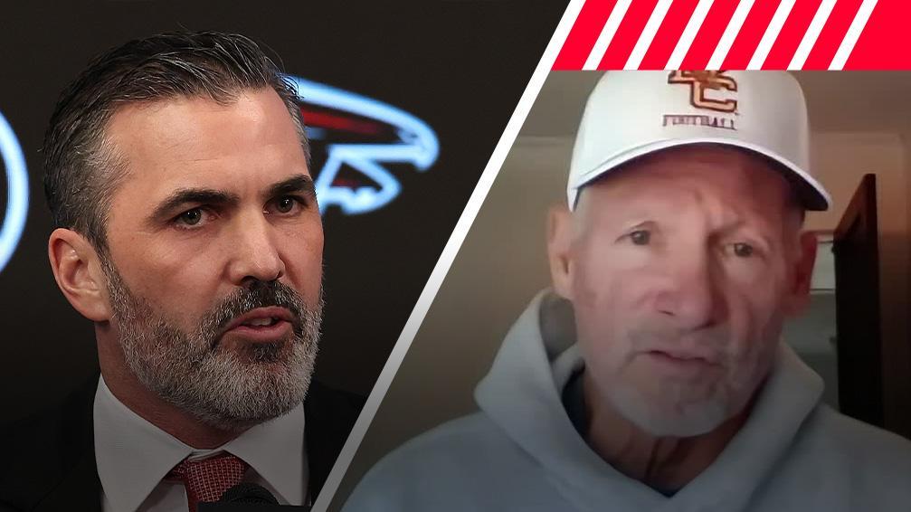 Why Mike Mayock can see quick success from Kevin Stefanski with Falcons