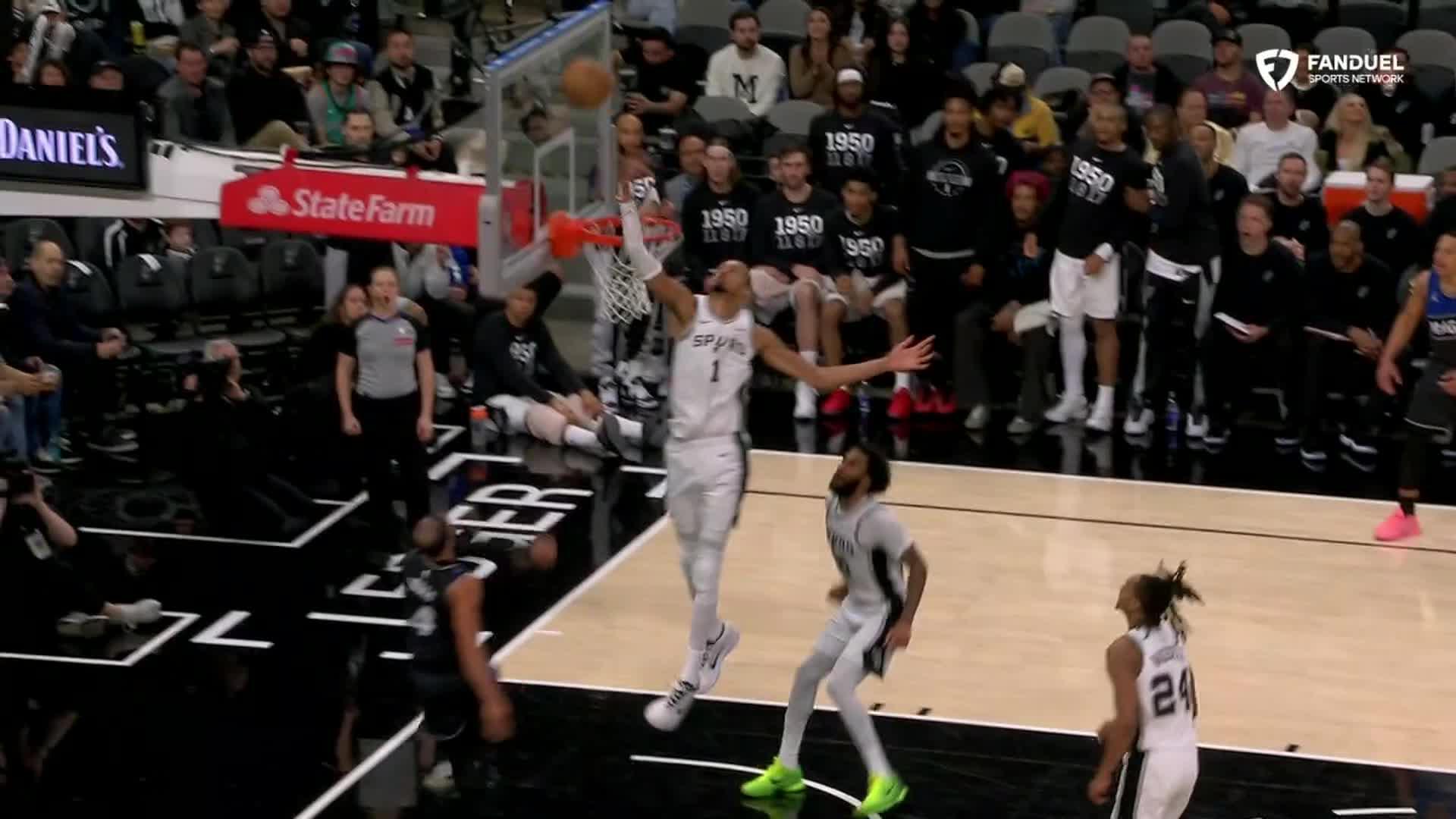 Game Recap Featured Image