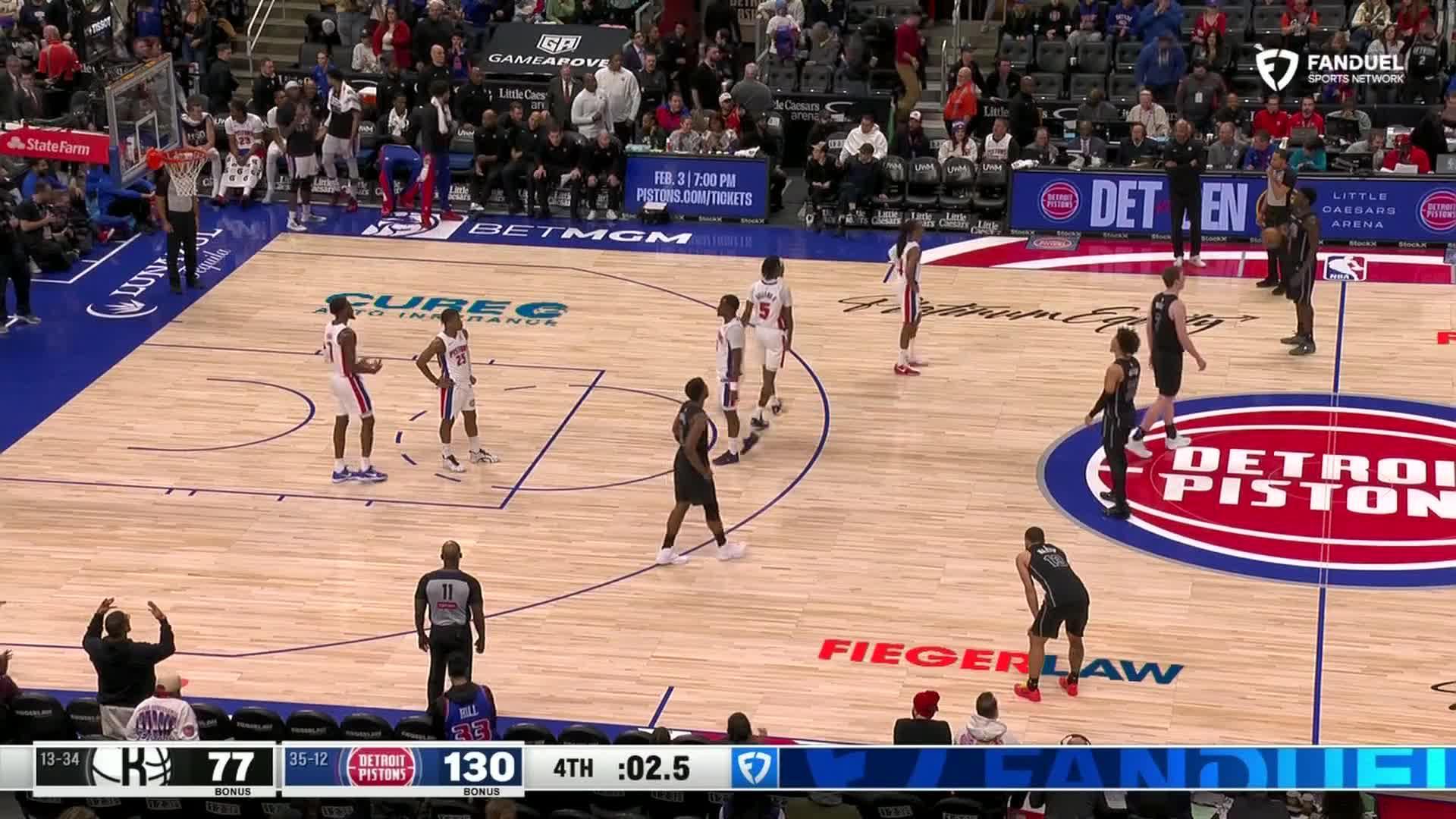 Game Recap Featured Image