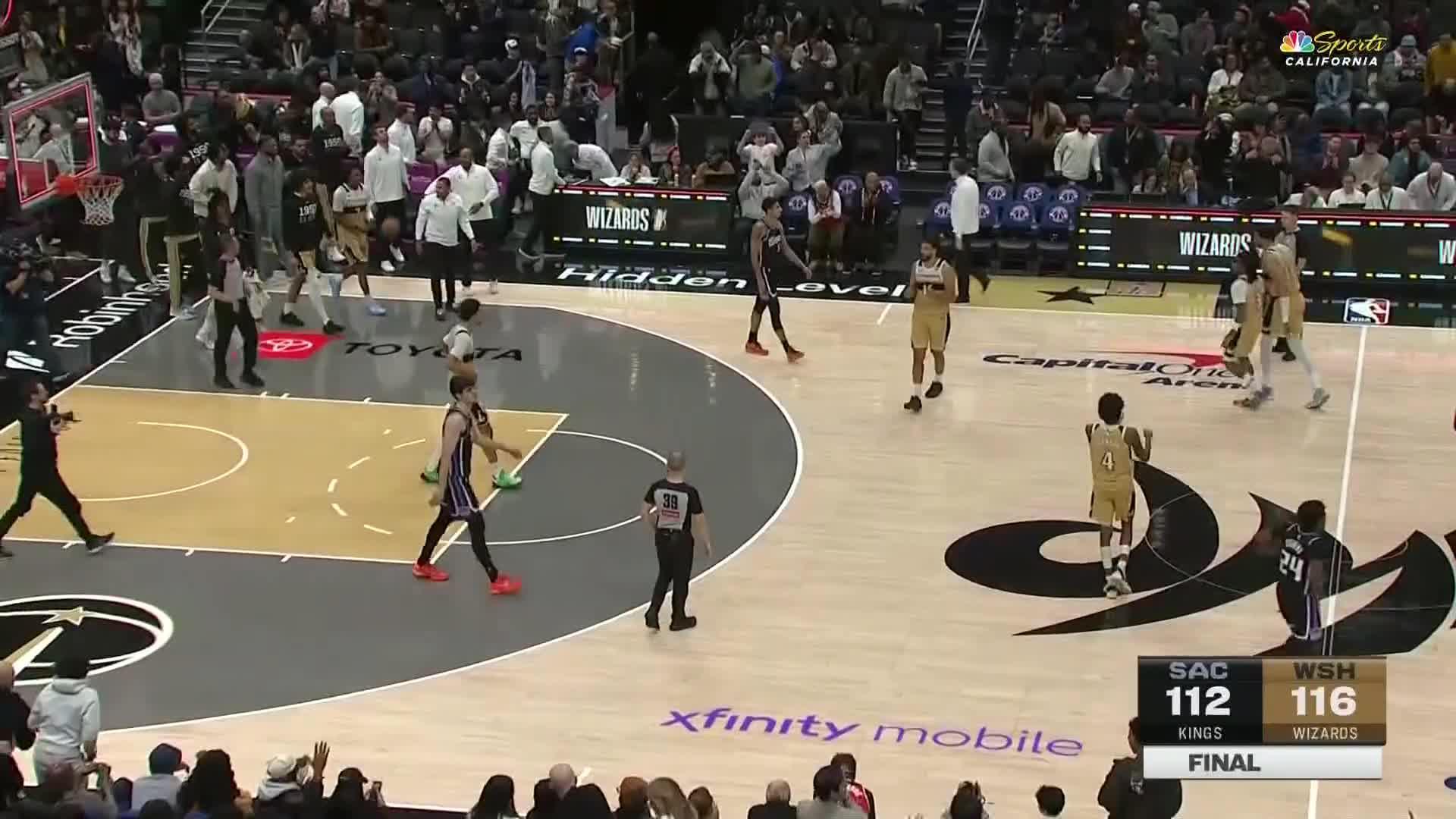 Game Recap Featured Image