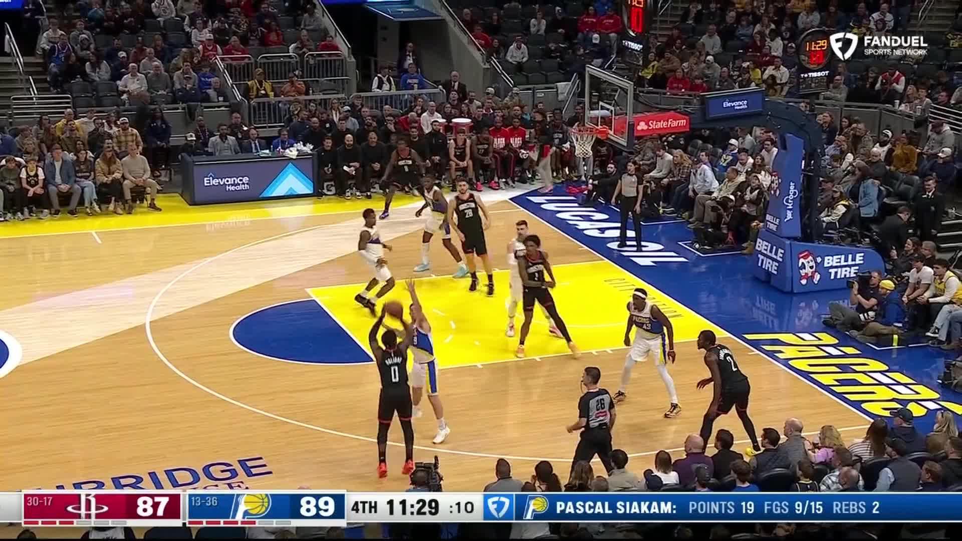 Game Recap Featured Image