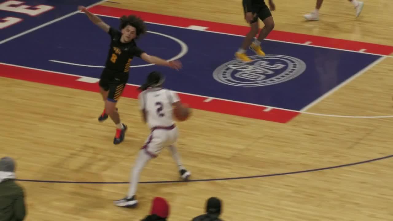 Game Highlights Video