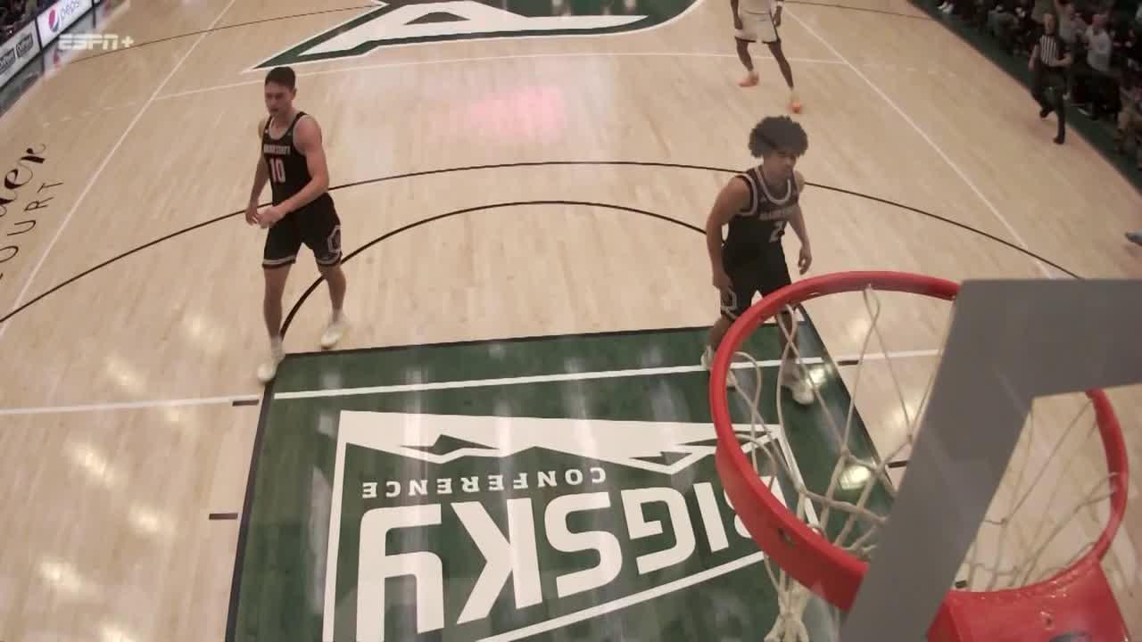 NCAA: Vikings vs Bengals