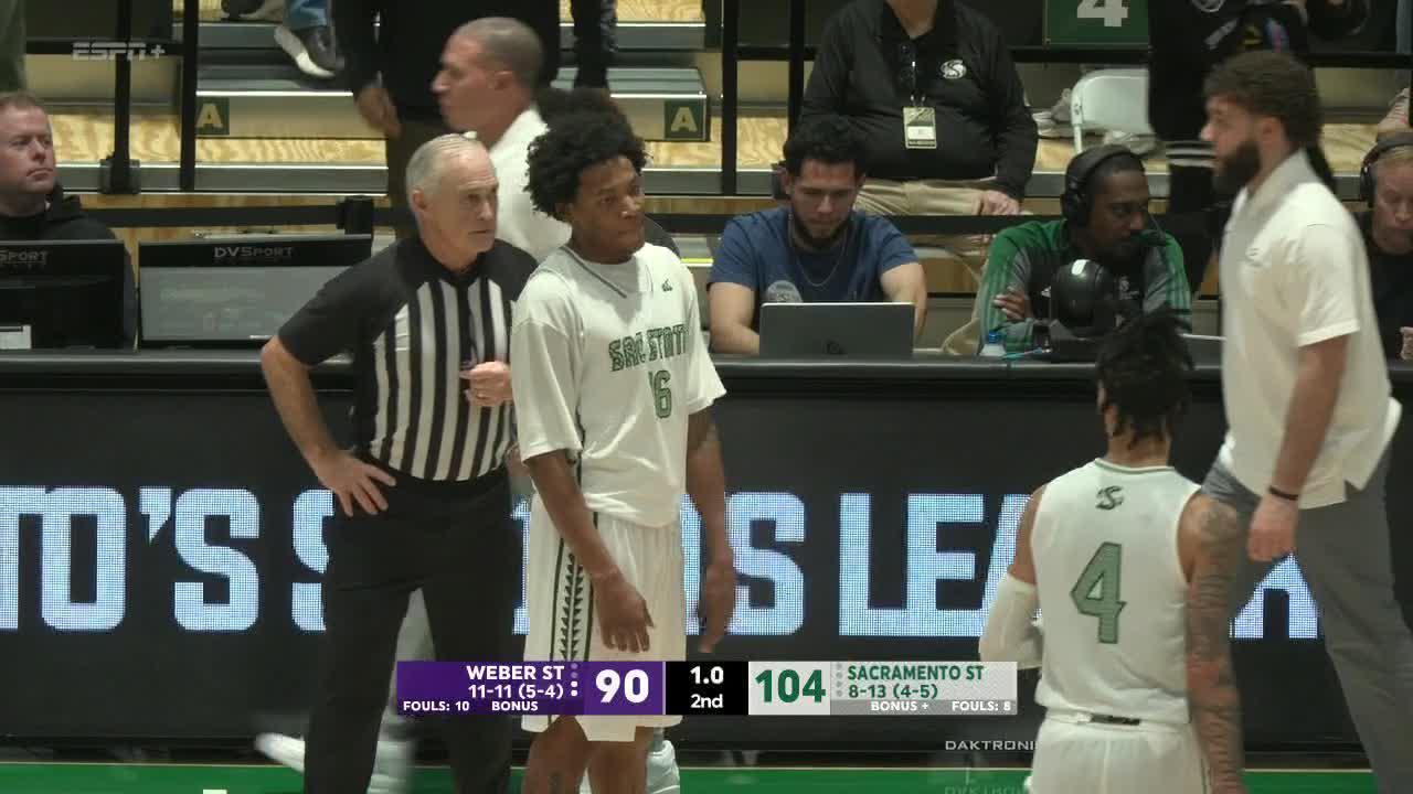 Game Highlights Video