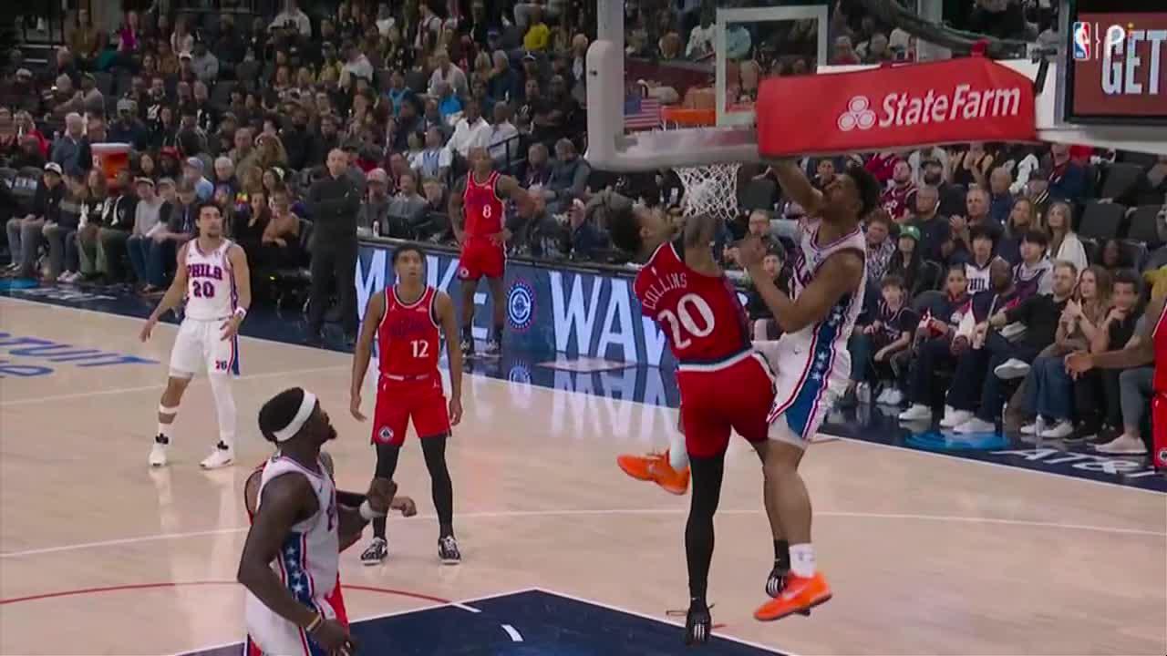 Game Recap Featured Image