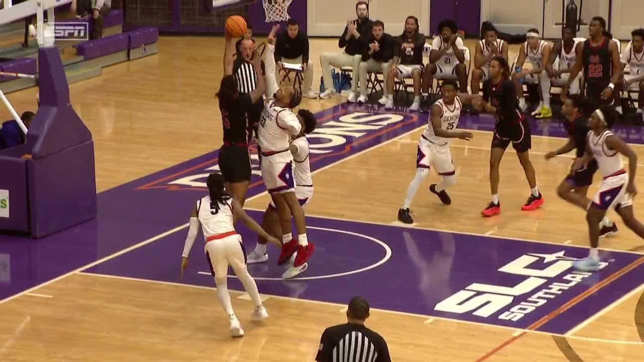 Game Highlights Video