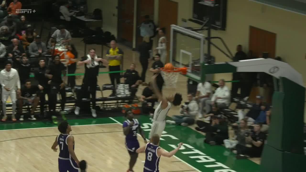 NCAA: Hornets vs Wildcats