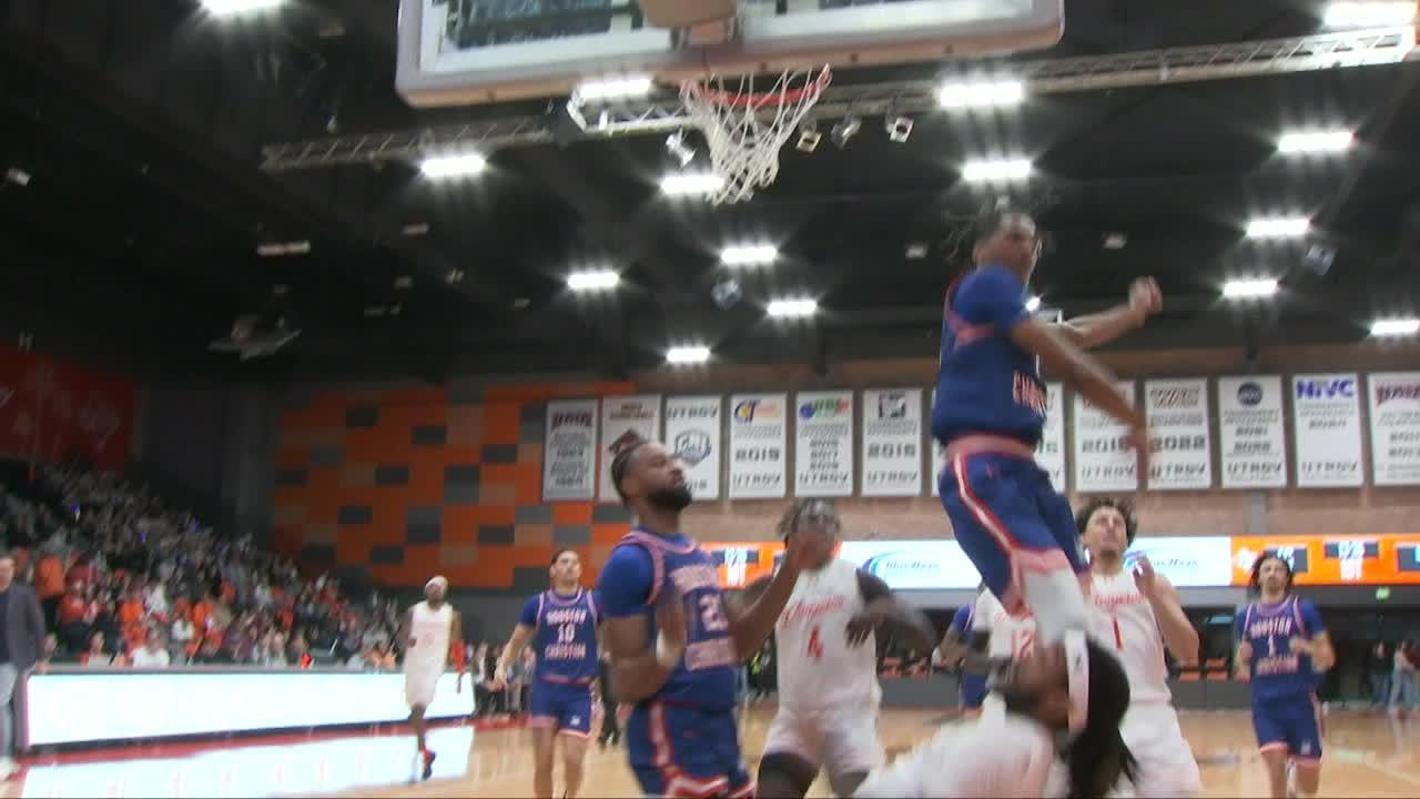 Game Highlights Video