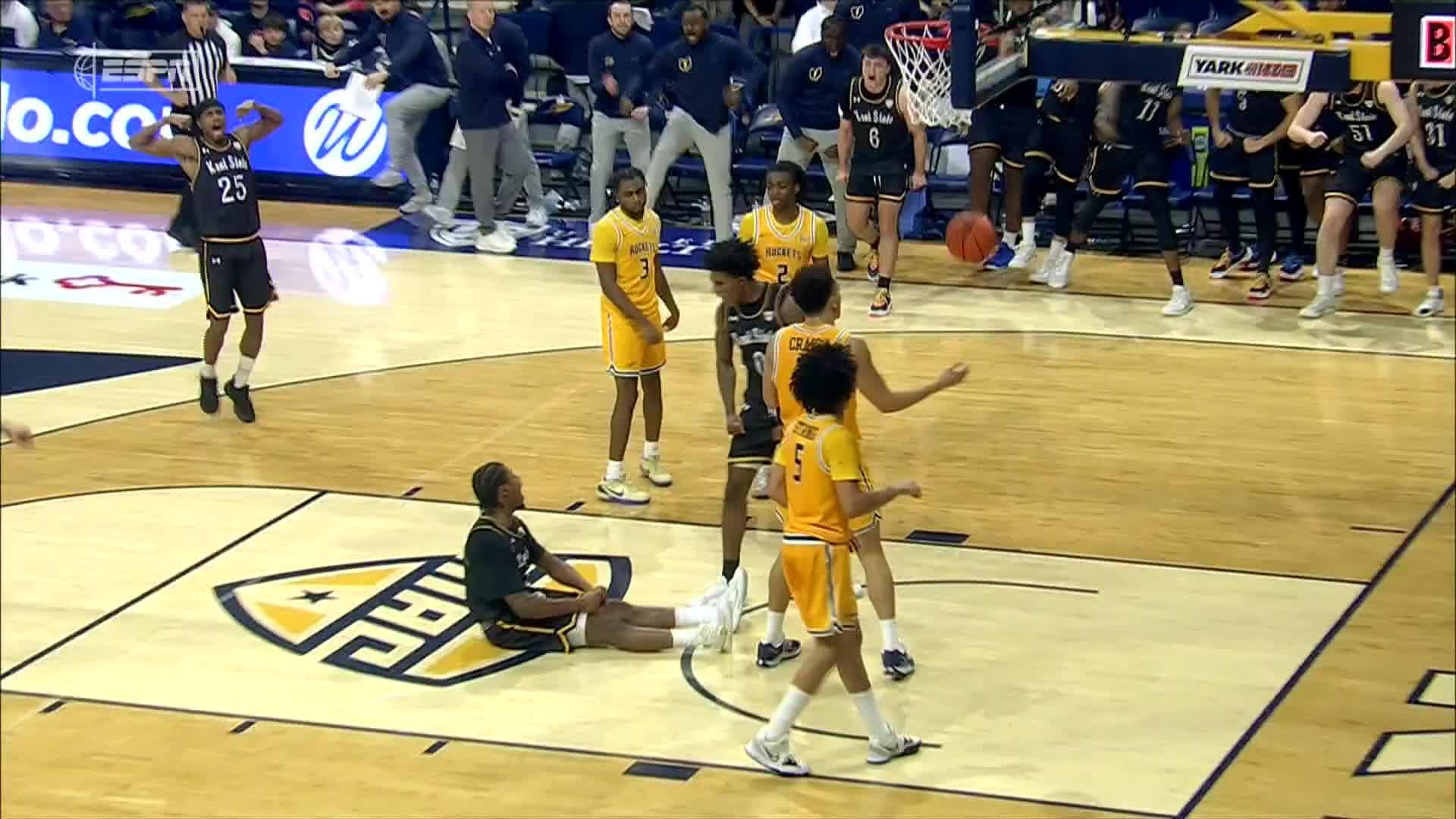 Game Highlights Video