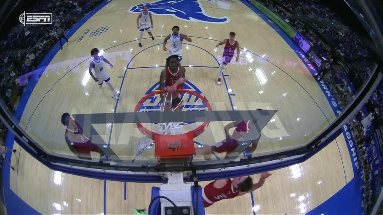 Game Highlights Video