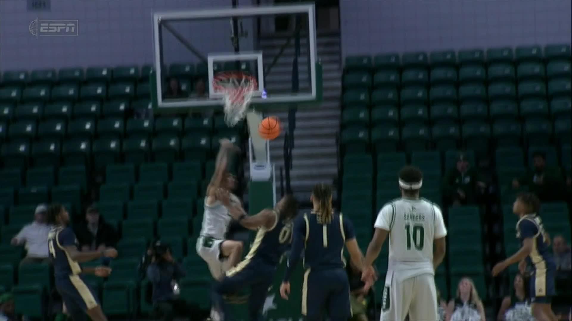 Game Highlights Video