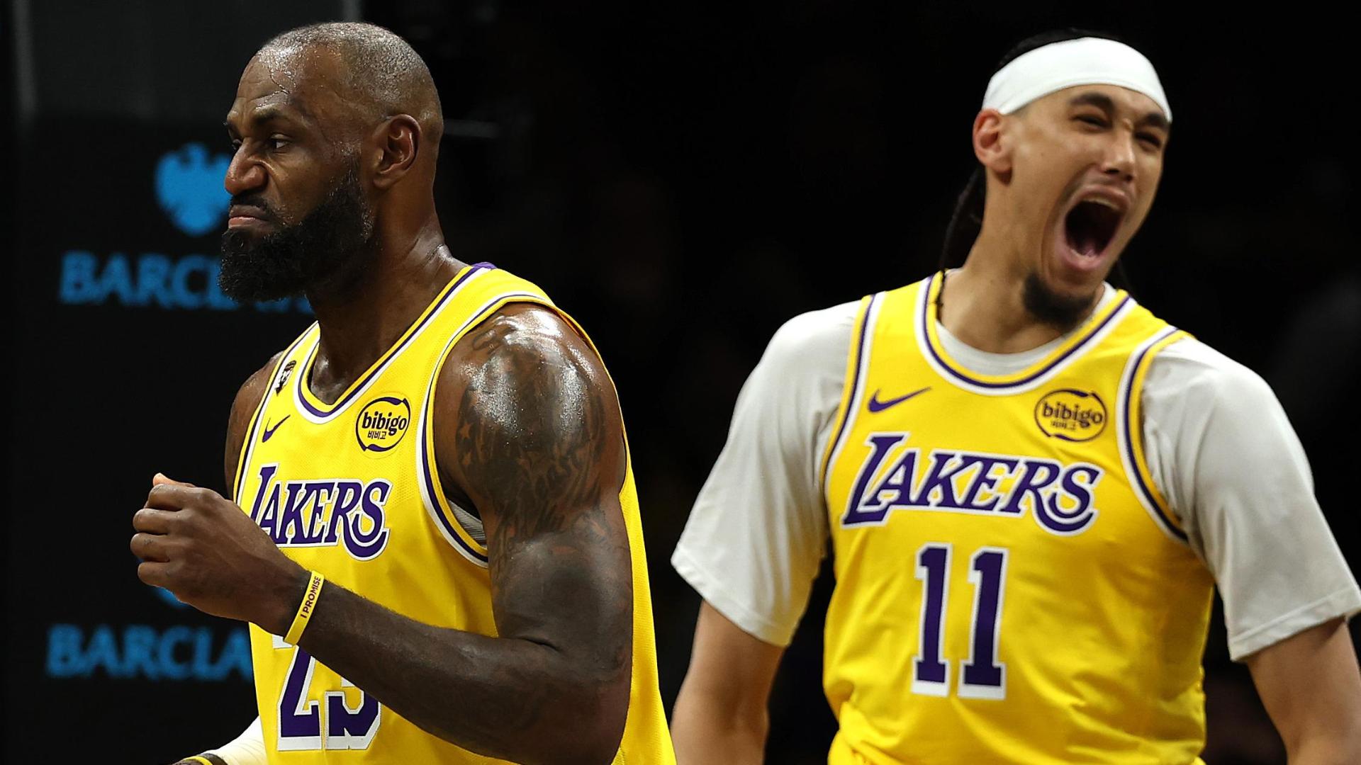 bronny james espn ranking