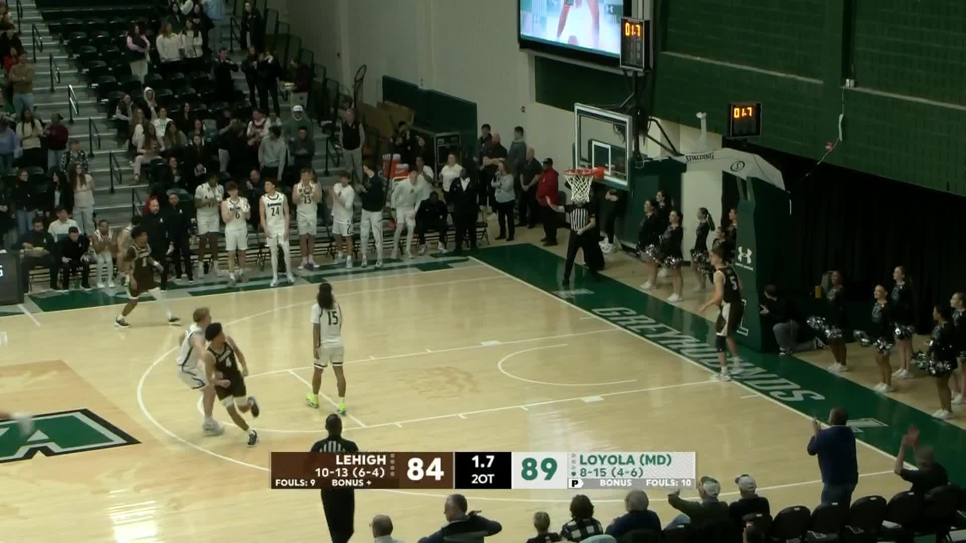 Game Highlights Video