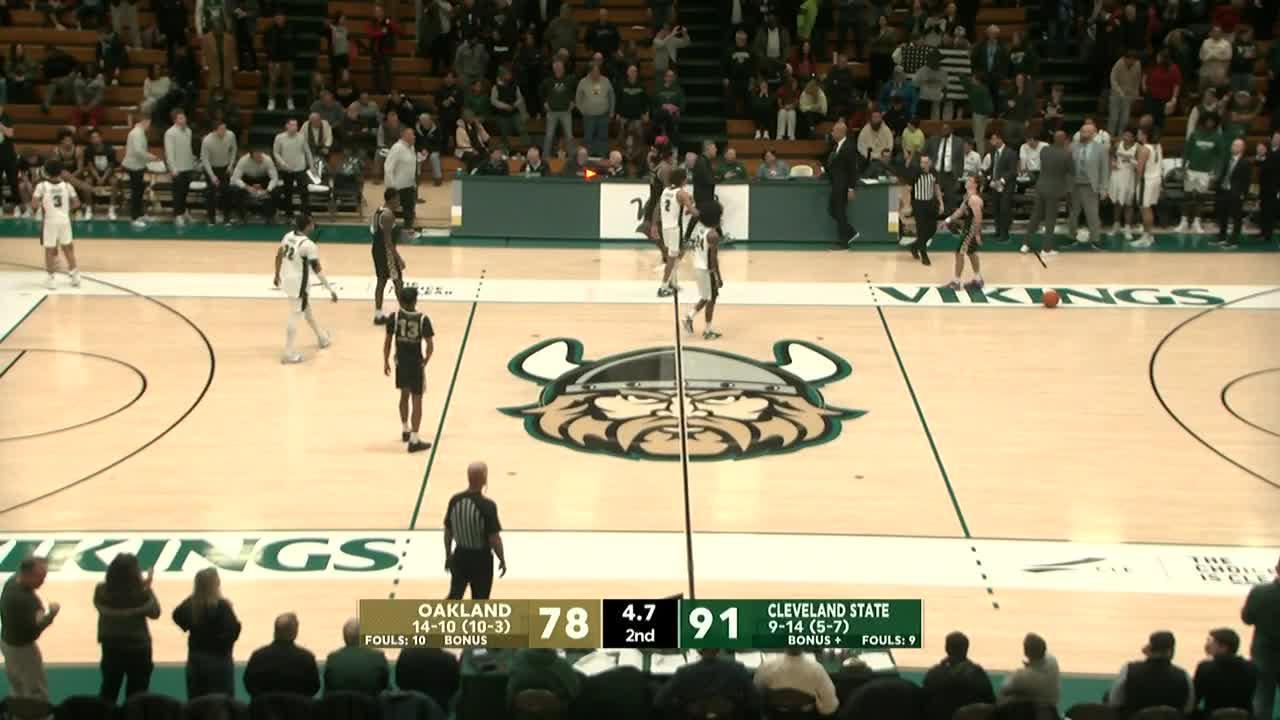 Game Highlights Video