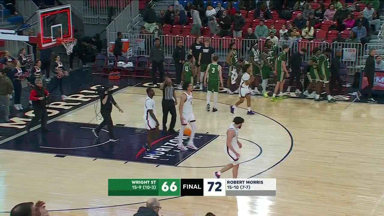 Game Highlights Video