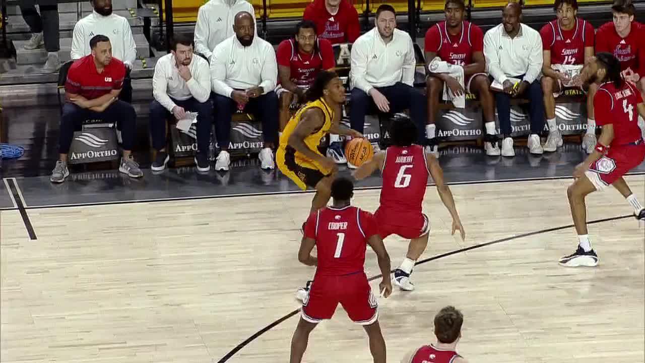 Game Highlights Video