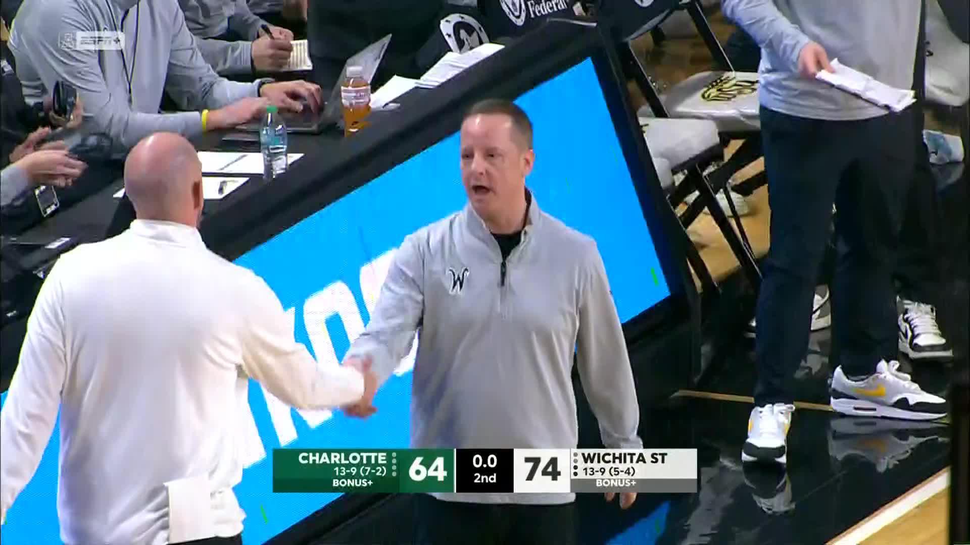 Game Highlights Video