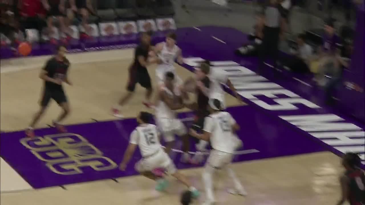 Game Highlights Video