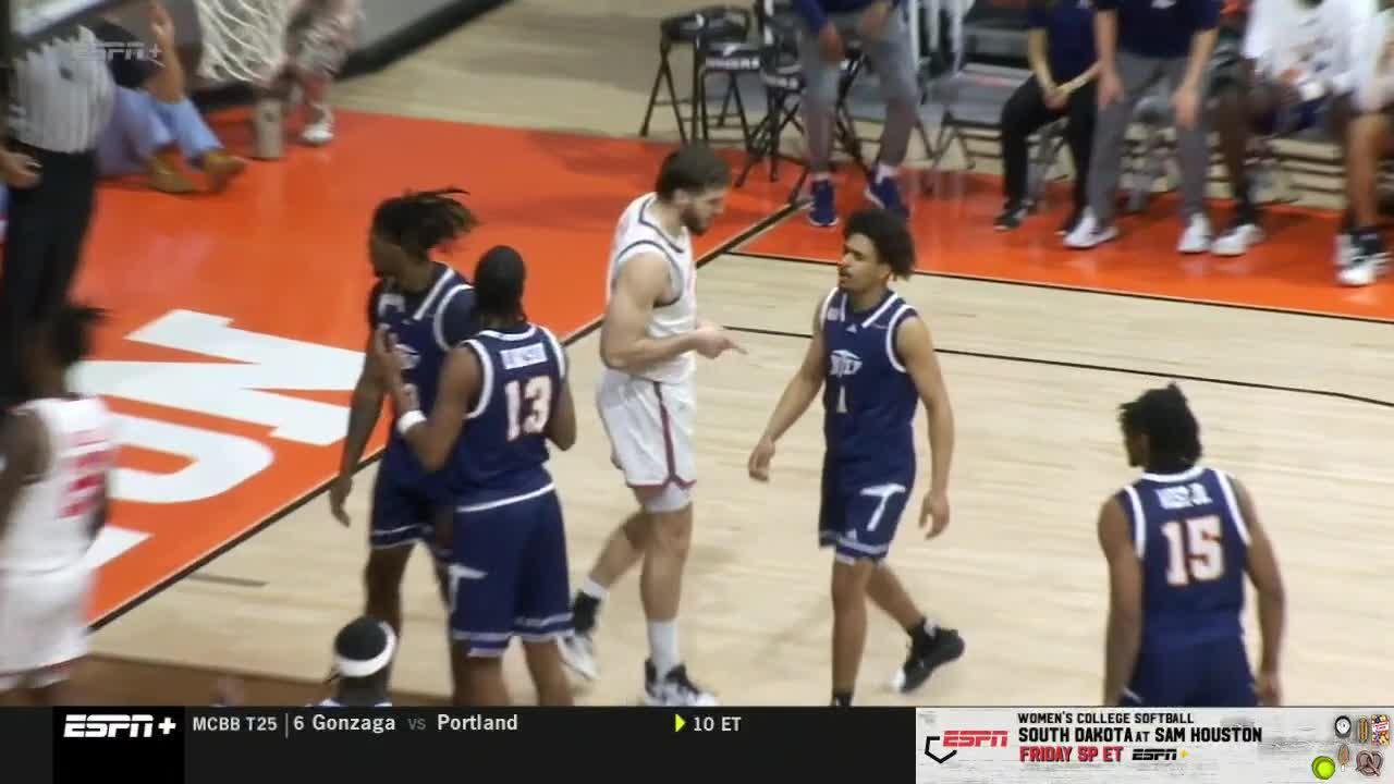 Game Highlights Video