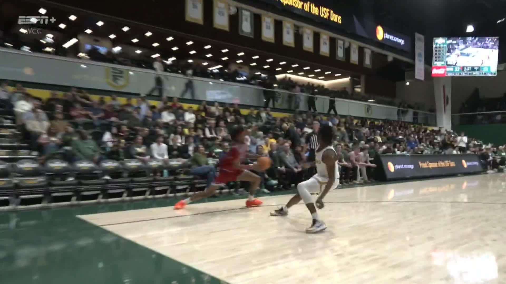 Game Highlights Video