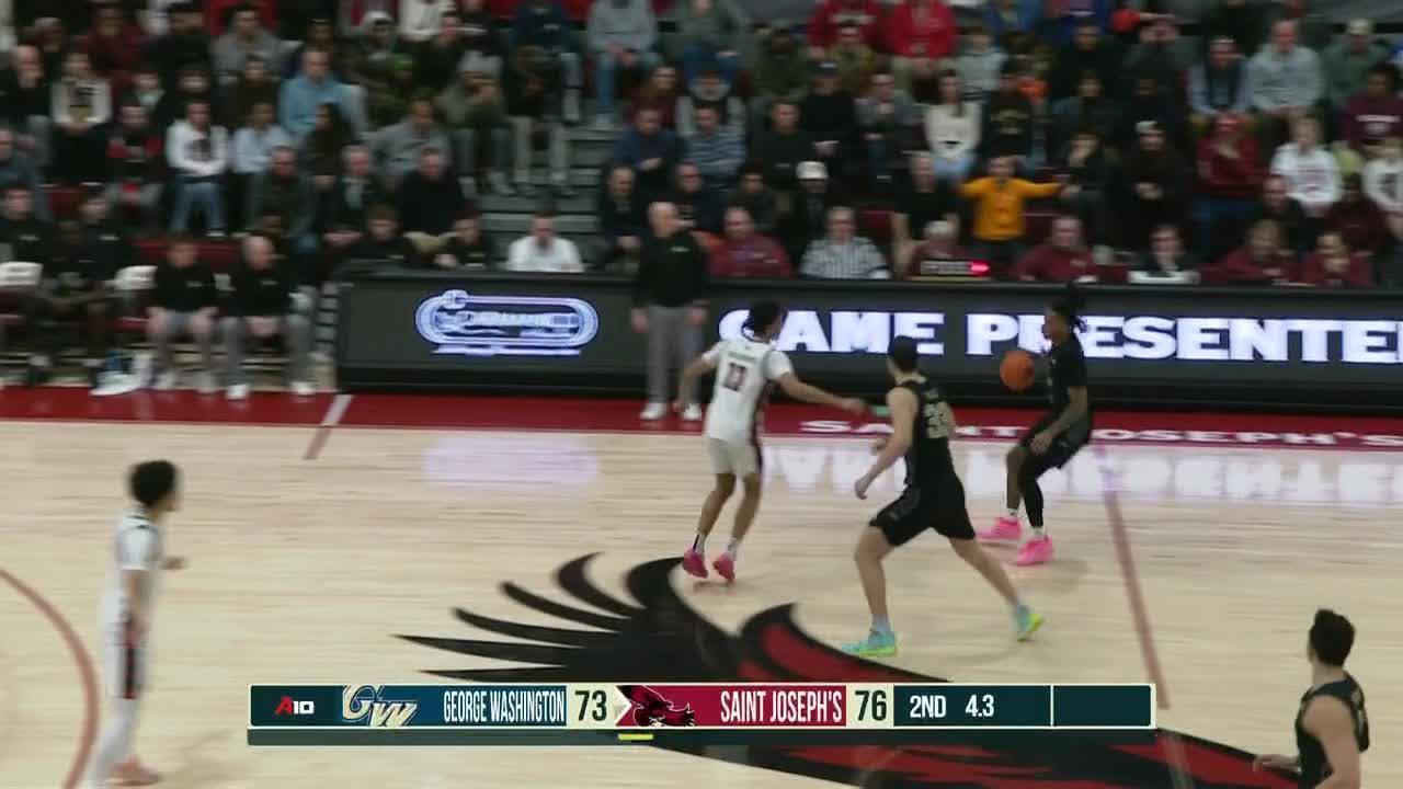 Game Highlights Video