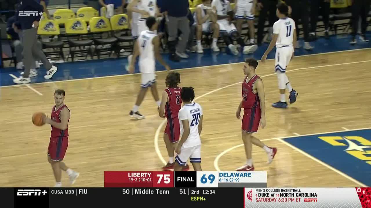 Game Highlights Video