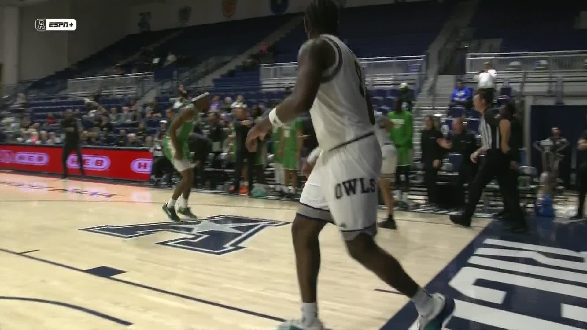 Game Highlights Video