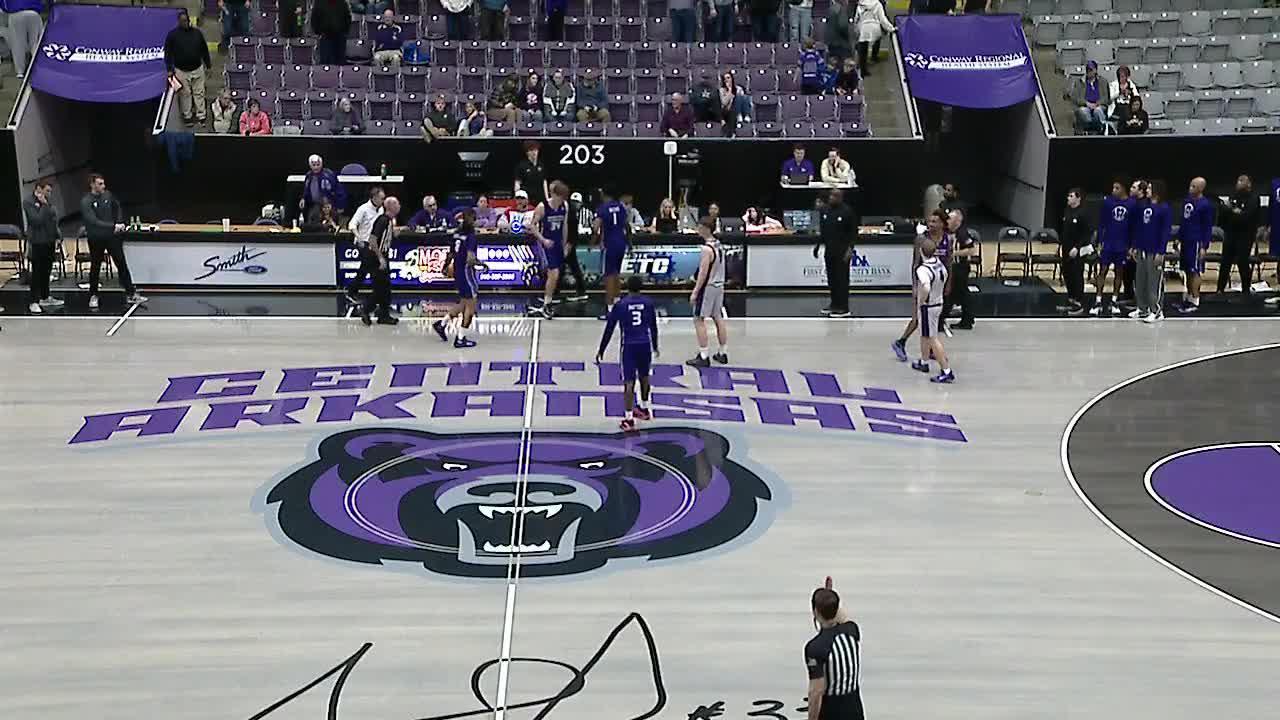 Game Highlights Video