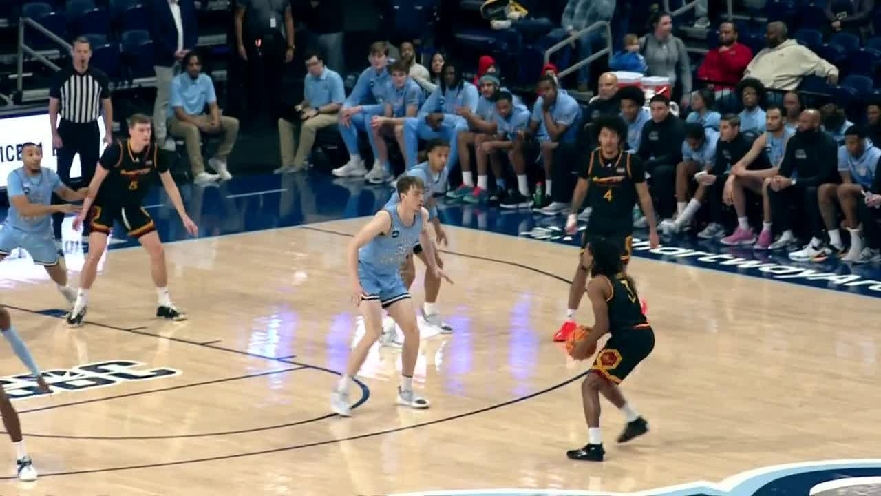 Game Highlights Video