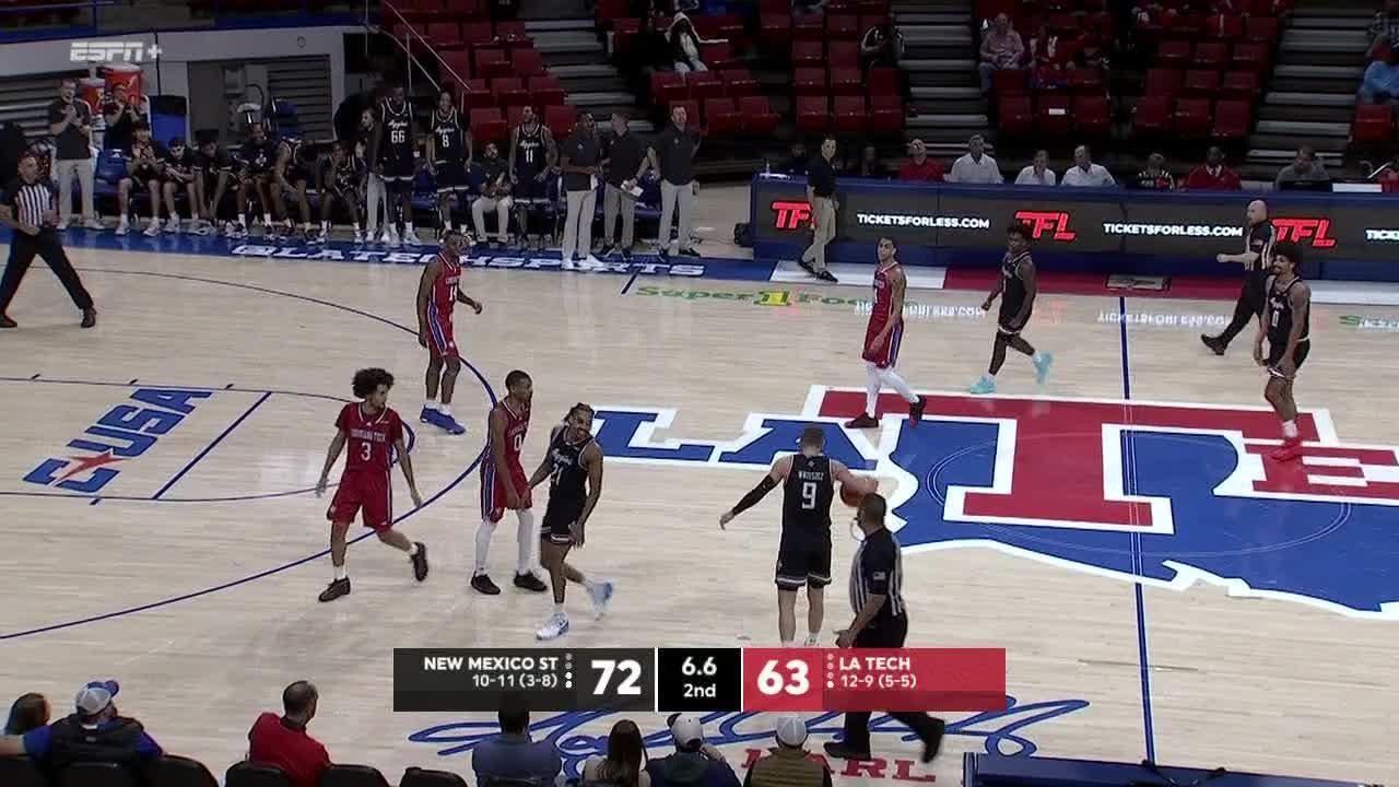 Game Highlights Video