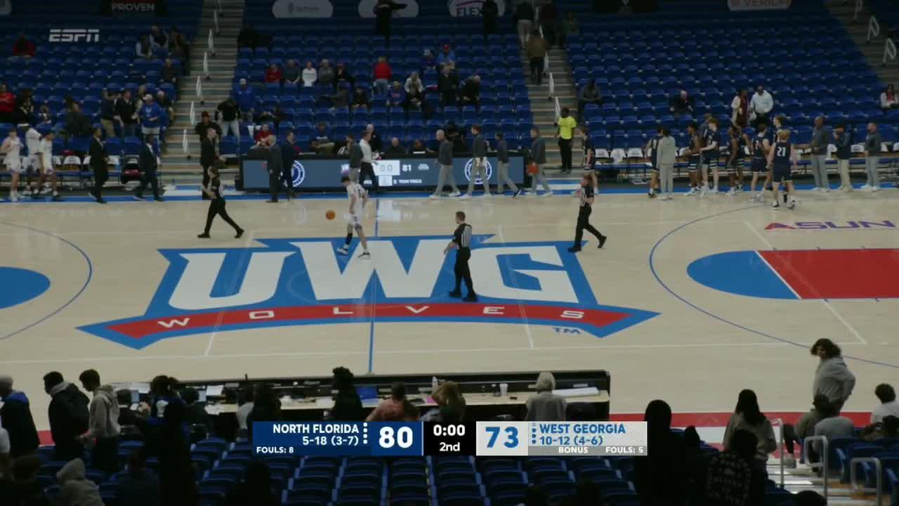 Game Highlights Video